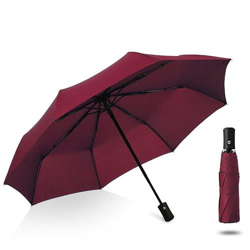 CITIZEN UMBRELLA RED CLASSIC