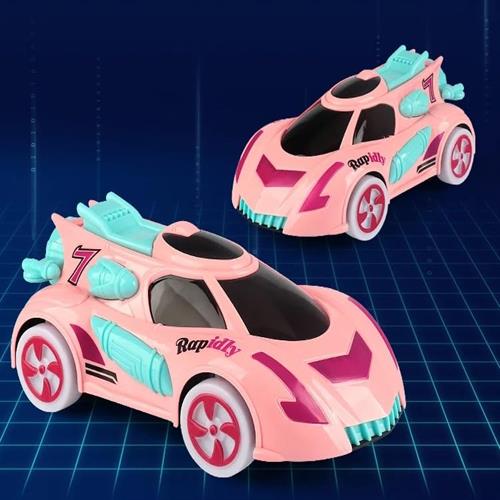  Dazzle Dance Car with light 