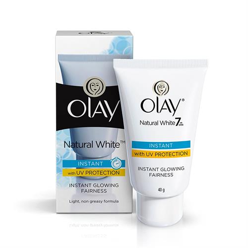 Olay Natural White Cream 40 GM