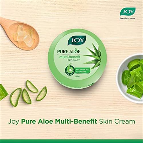 JOY ALOEVERACREAM 100ML