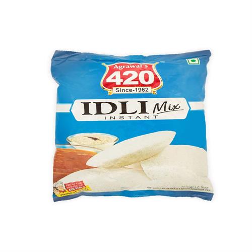 420 IDLI MIX 500G