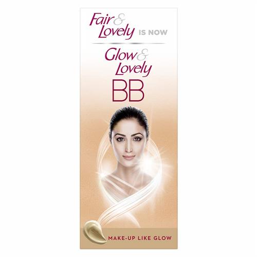 GLOW & LOVELY BB CRM 40GM