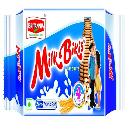 BRITTANIA MILK BIKIS 100GM