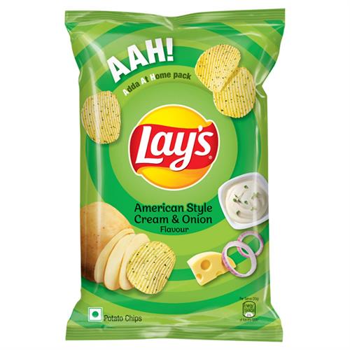 LAYS AMERICAN CHIIPS 30GM