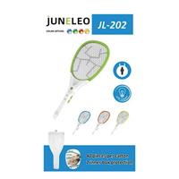 JUNELEO RECHARGEABLE MOSQUITO SWATTER JL-202