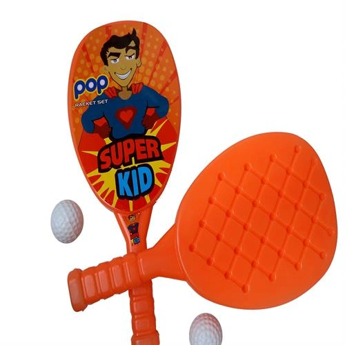 TENNIS RACKET FOR KIDS 2 PCS