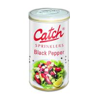 CATCH SPRINKLER BLACK PEPPERS 100GM