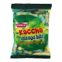 PARLE KACCHA MANGO BITE 277GM