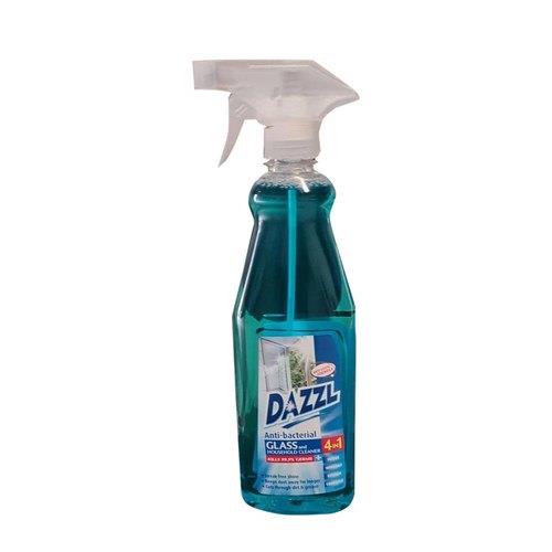 DABUR DAZZL GLASS CLEANER 500ML