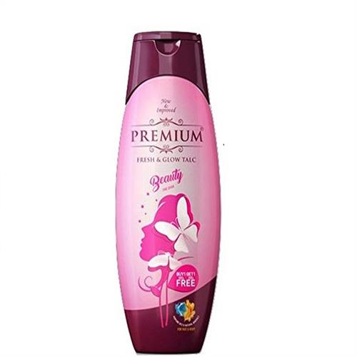 PREMIUM TALC BEAUTY 400GM