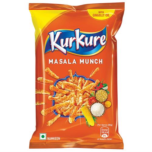 KURKURE MAST MASALA 142GM