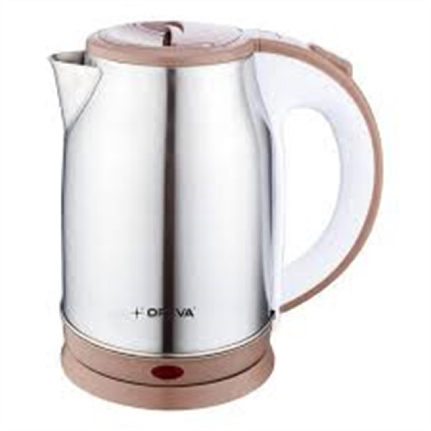 OREVA ELECTRIC KETTLE OEK-1.8LTR