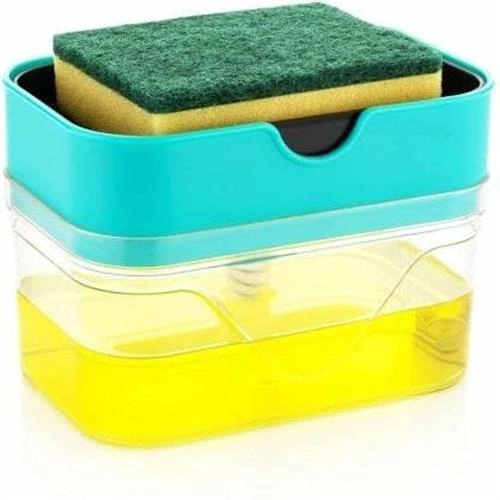 MARUTI SOAP DESPENCER .