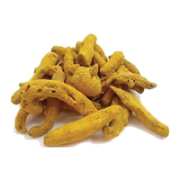 KHADI HALDI 500GM