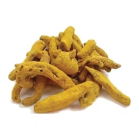 KHADI HALDI 500G
