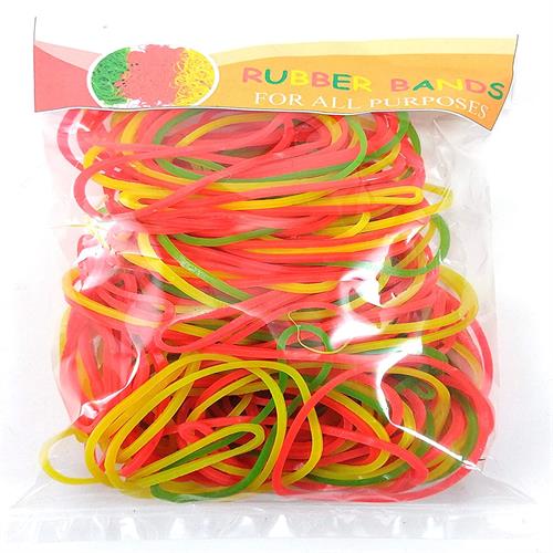 RUBBER BAND 20GM