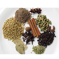 KHADA GARAM MASALA 50GM