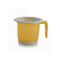 NAKODA MUG PIXCEL-1000 (YELLOW)