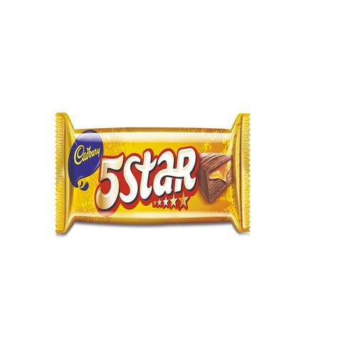 CADBURY 5STAR 24GM