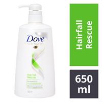 DOVE HAIR FALL SHAMPOO 650 ML