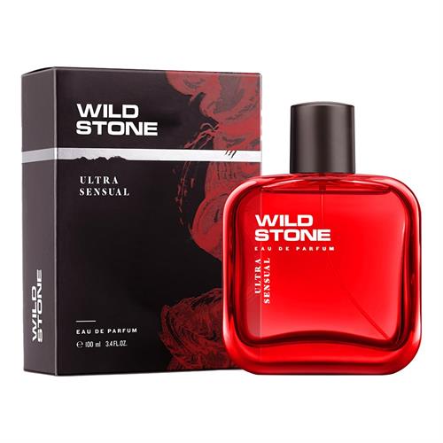  Wild Stone Ultra Sensual Long Lasting deo 100ml