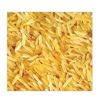 GOLDEN SELA RICE 2KG