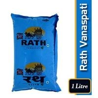RATH VANSPATI OIL 1LTR