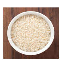 BASMATI ROZANA LOOSE 1KG