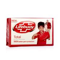 LIFEBUOY TOTAL SOAP 150 GM