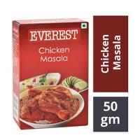 EVEREST CHICKEN MASALA 50GM