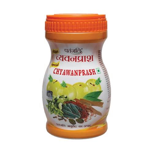 PATANJALI CHYAWANPRASH 1 KG