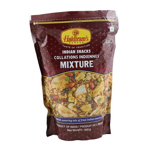 HALDIRAM MIXTURE 400 GM