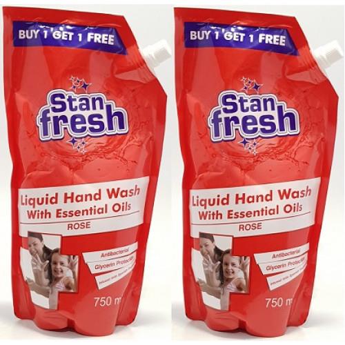 STANFRESH ROSE HW 750ML