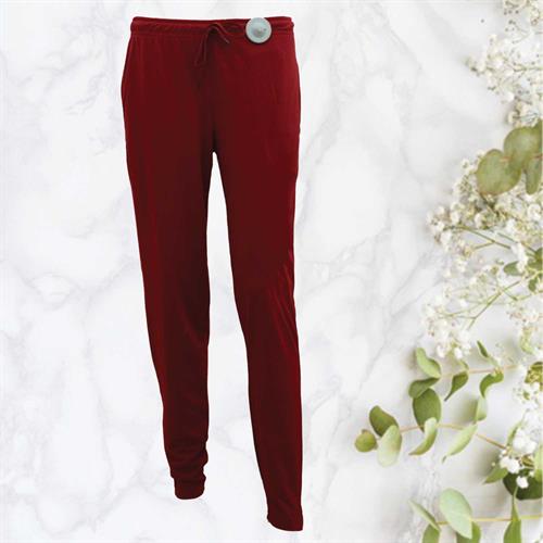 LADIES LOWER - RED - M