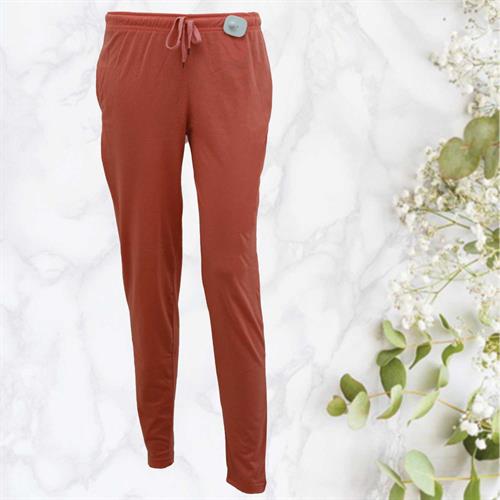 LADIES LOWER - PEACH - M