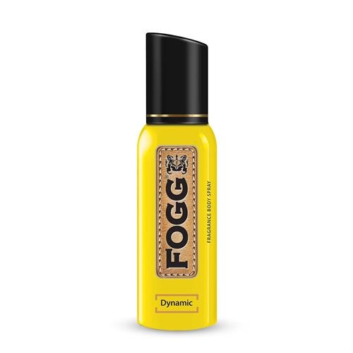 FOGG DEO DYNAMIC 150ML