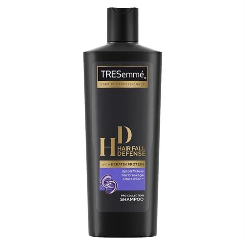 Tresemme Hair Fall Defence Shampoo 185 ML