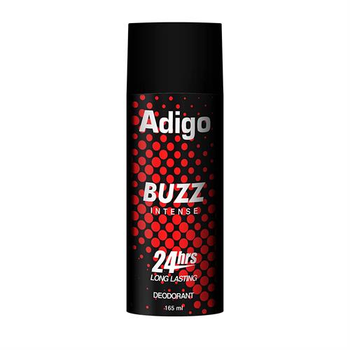 ADIGO BUZZ INSTENSE 165ML