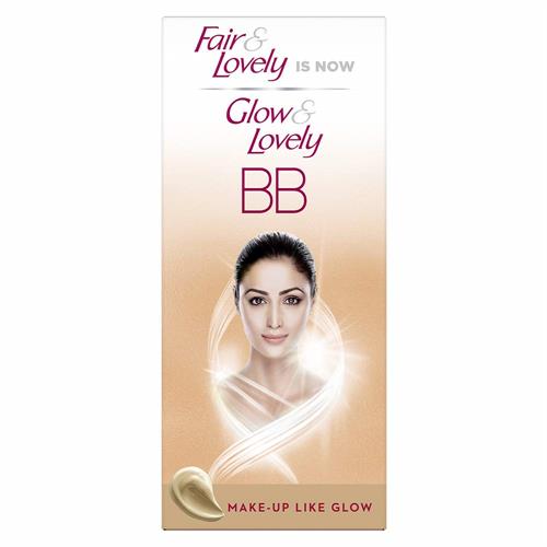 GLOW & LOVELY BB CRM 18GM