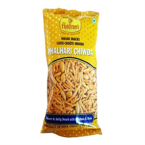 HALDIRAM FALHARI CHIWDA 200 GM