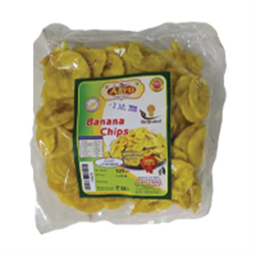 AARTI BANANA CHIPS 120GM