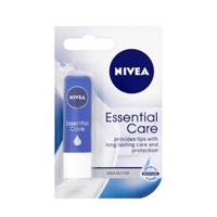 NIVEA LIP ORIGINAL CARE ESSENCE 4.8GM