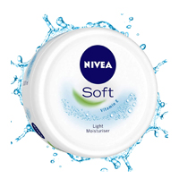 NIVEA CREAM SOFT 300ML