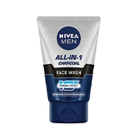 NIVEA ALL-IN-1 FACE WASH 100GM