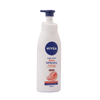 NIVEA BODY LOTION EXTRA WHITENING 350ML