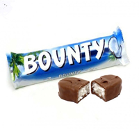 BOUNTY TOFFEE 57GM