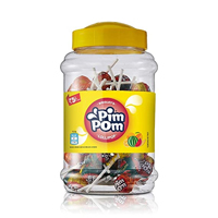 PIM-POM LOLIPOP 90GM