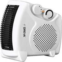 OREVA ROOM HEATER OREH-1210 2000W