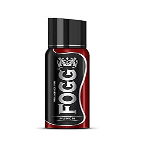  FOGG PUNCH FRAGRANCE BODY SPRAY 150 ML