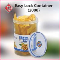 BHAWANI CONTAINER EASY LOCK-2000 1PC